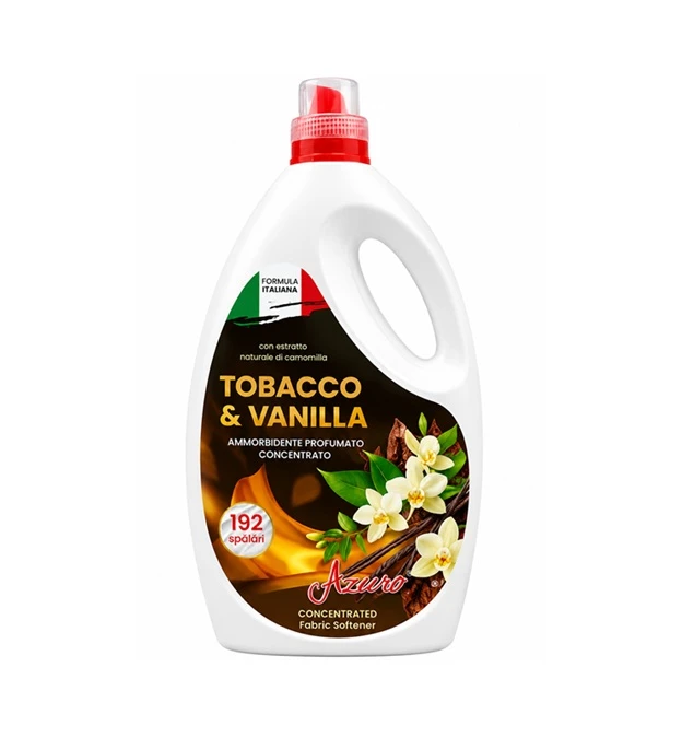 Balsam Rufe Tobacco Vanilla 4.8 L Azuro